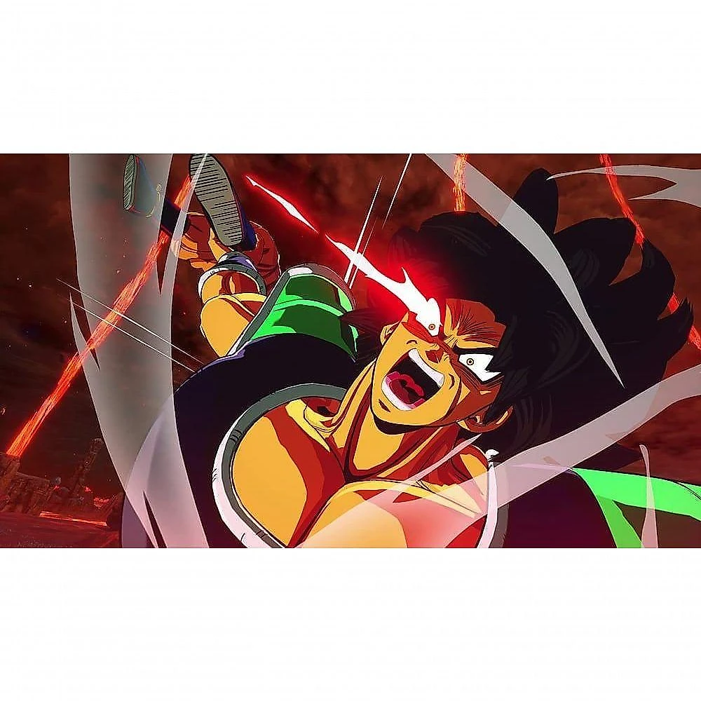 Jogo Bandai Namco Entertainment Sparking! Zero para Xbox Series X Lutas 3D Preto