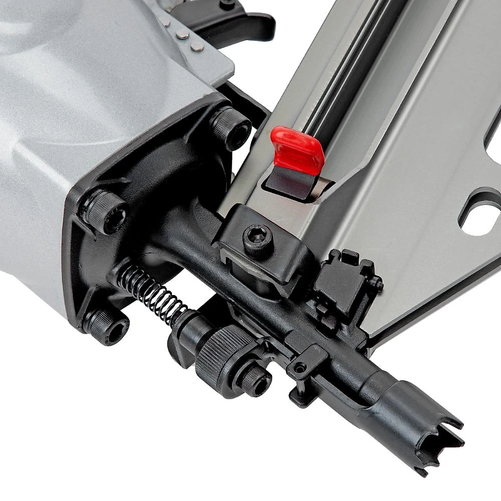 Pregador pneumático pinos sn21 50-90mm pn2190 denzel 5742955