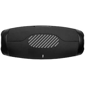 Caixa de Som Portátil JBL Boombox 3 Preto com Bluetooth e À Prova D`água - 180W