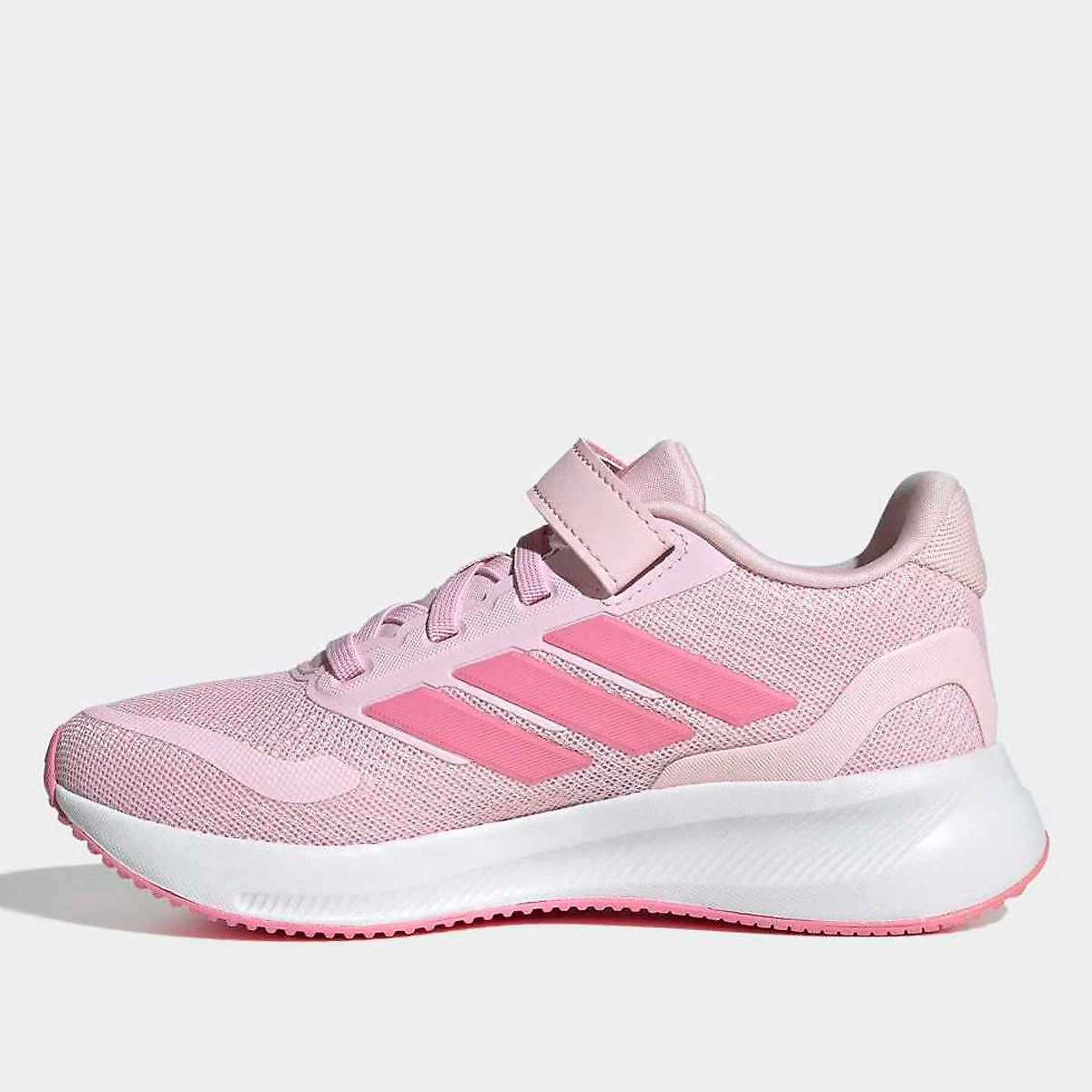 Tênis Infantil Adidas Runfalcon Rosa - 26