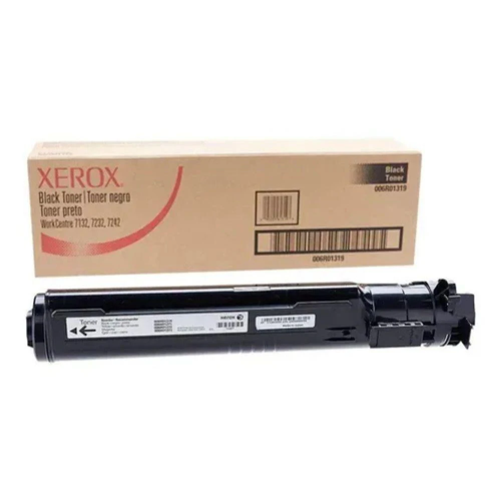 Toner 006R01319 Preto Produto Original 24000 Paginas Lexmark