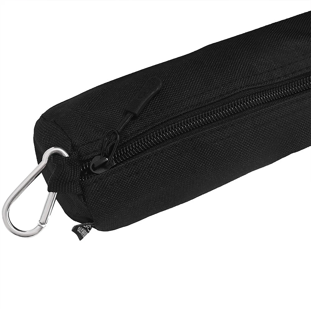 Mochila Olympikus Juvenil U Preto