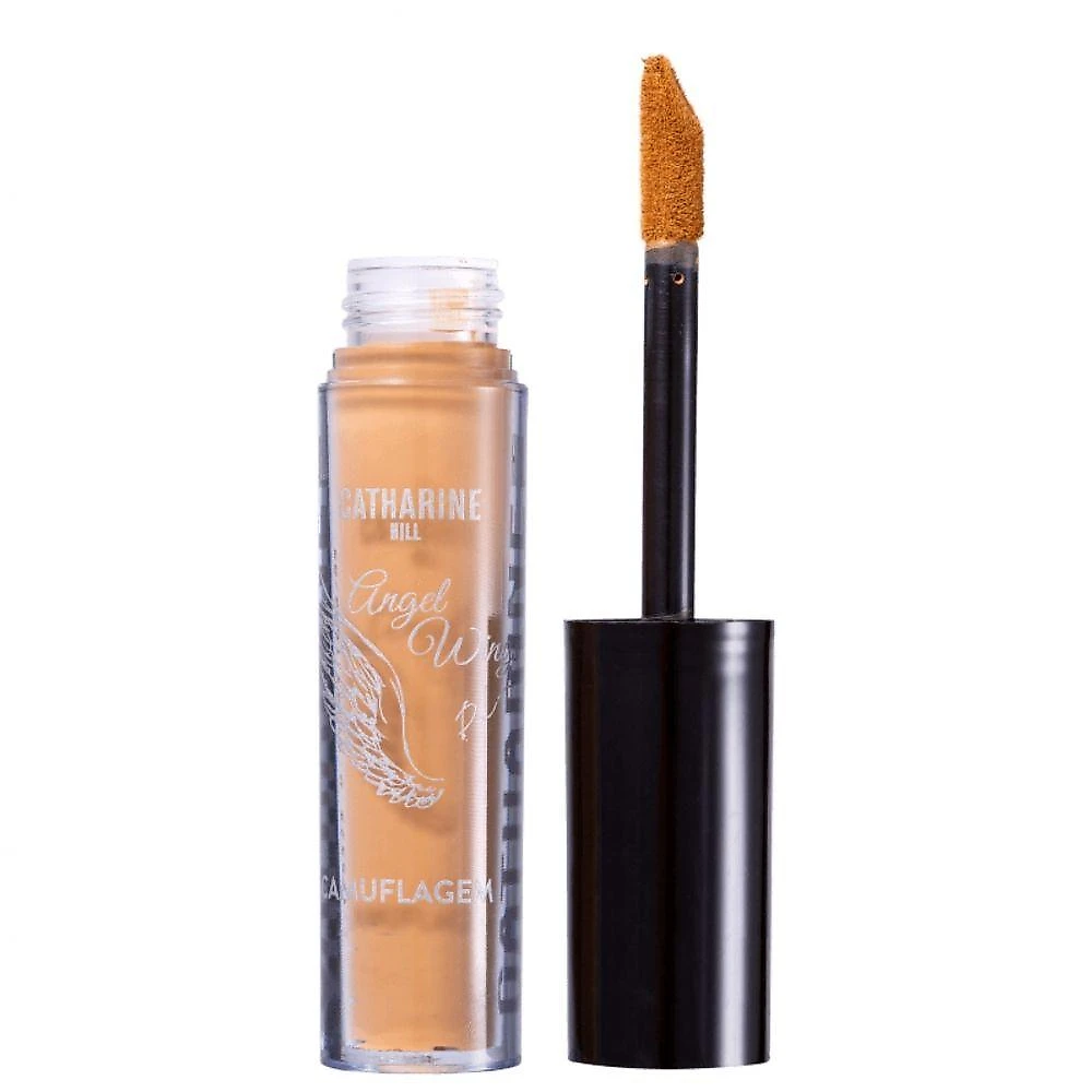 Camuflagem Alta Cobertura Angel Wings Catharine Hill 1026-a5