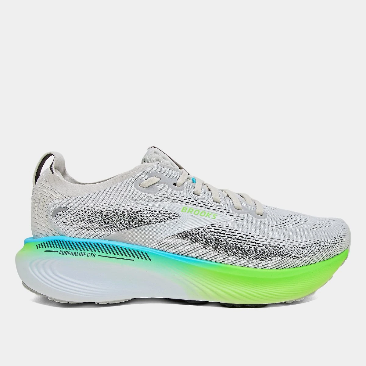 Tênis Brooks Adrenaline Gts 25 Masculino