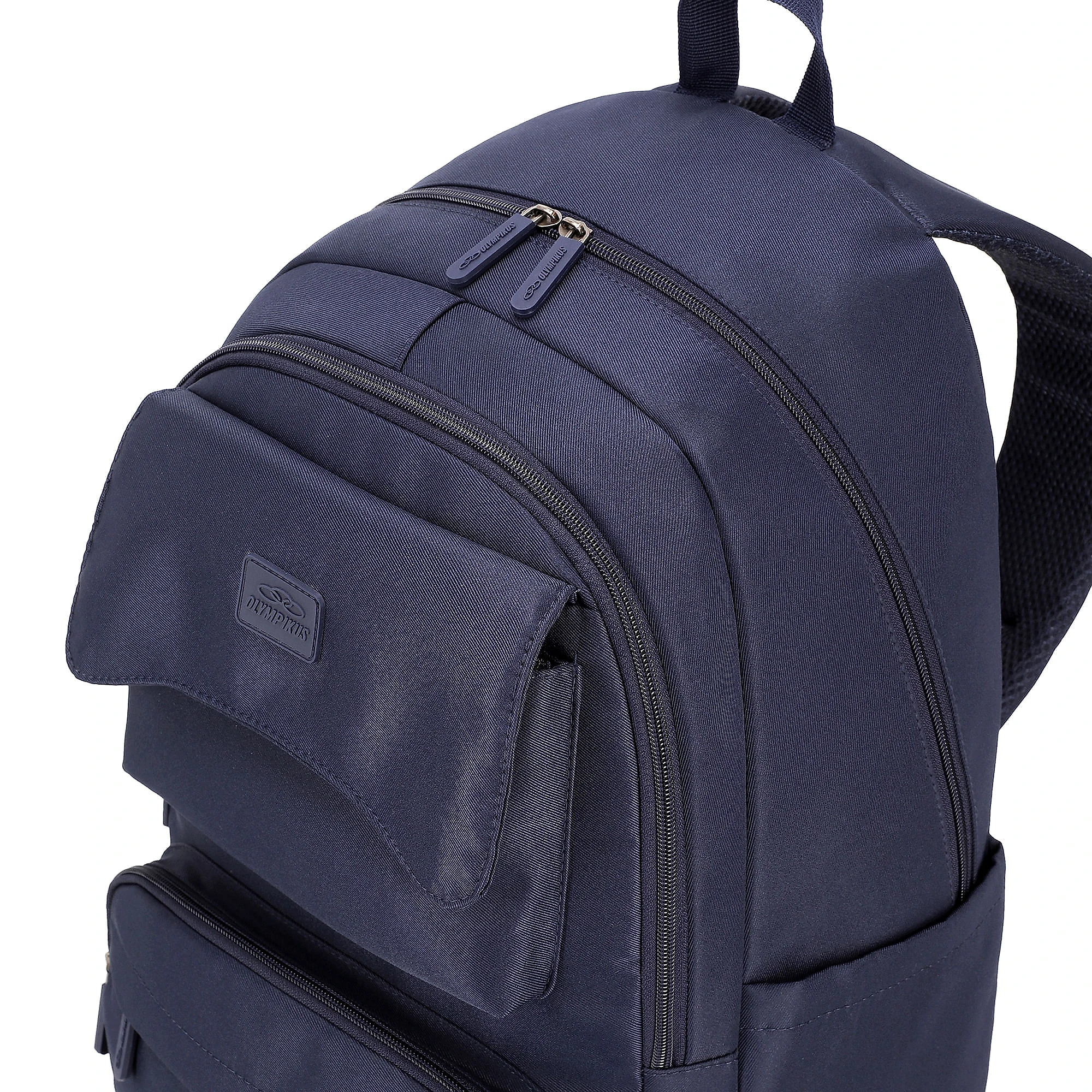 Mochila Olympikus Sportstyle U Azul