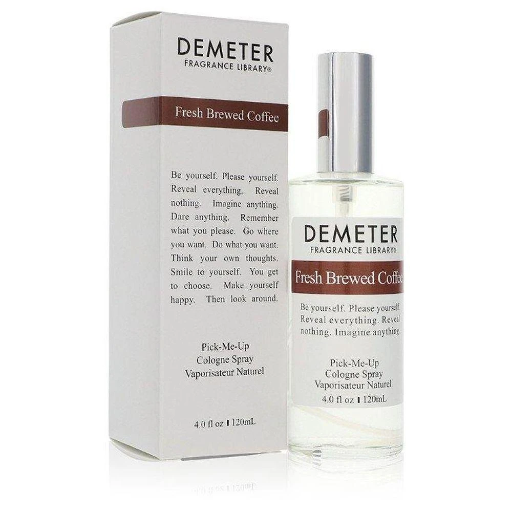 Perfume Feminino Demeter Fresh Brewed Coffee (unisex) 120 Ml Colônia