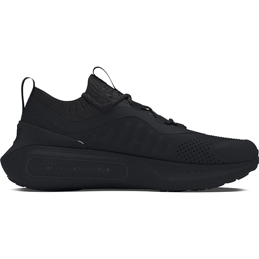 Tênis Sportstyle Masculino Under Armour Phantom 4 38 Preto