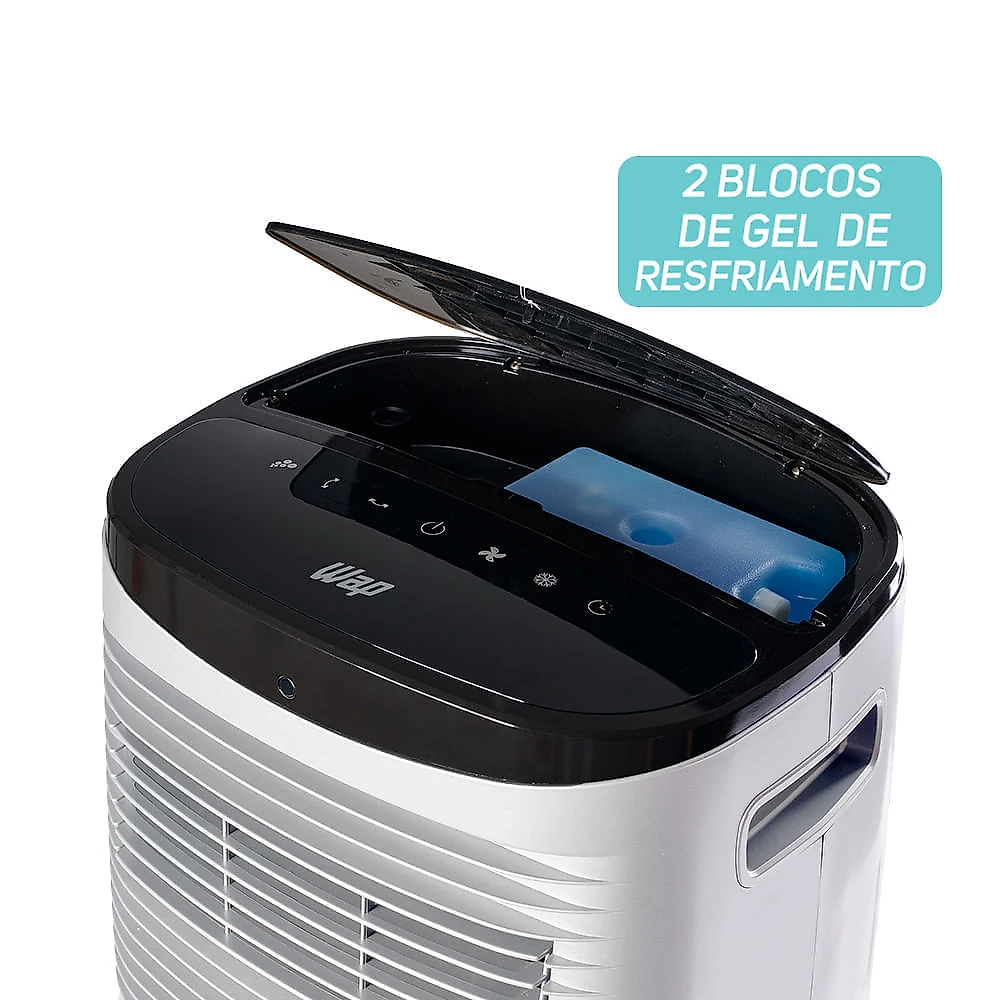 Climatizador de Ar Air Protect WAP | 127V - ML