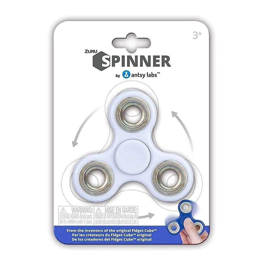 Fidget Spinner Premium - Sortido