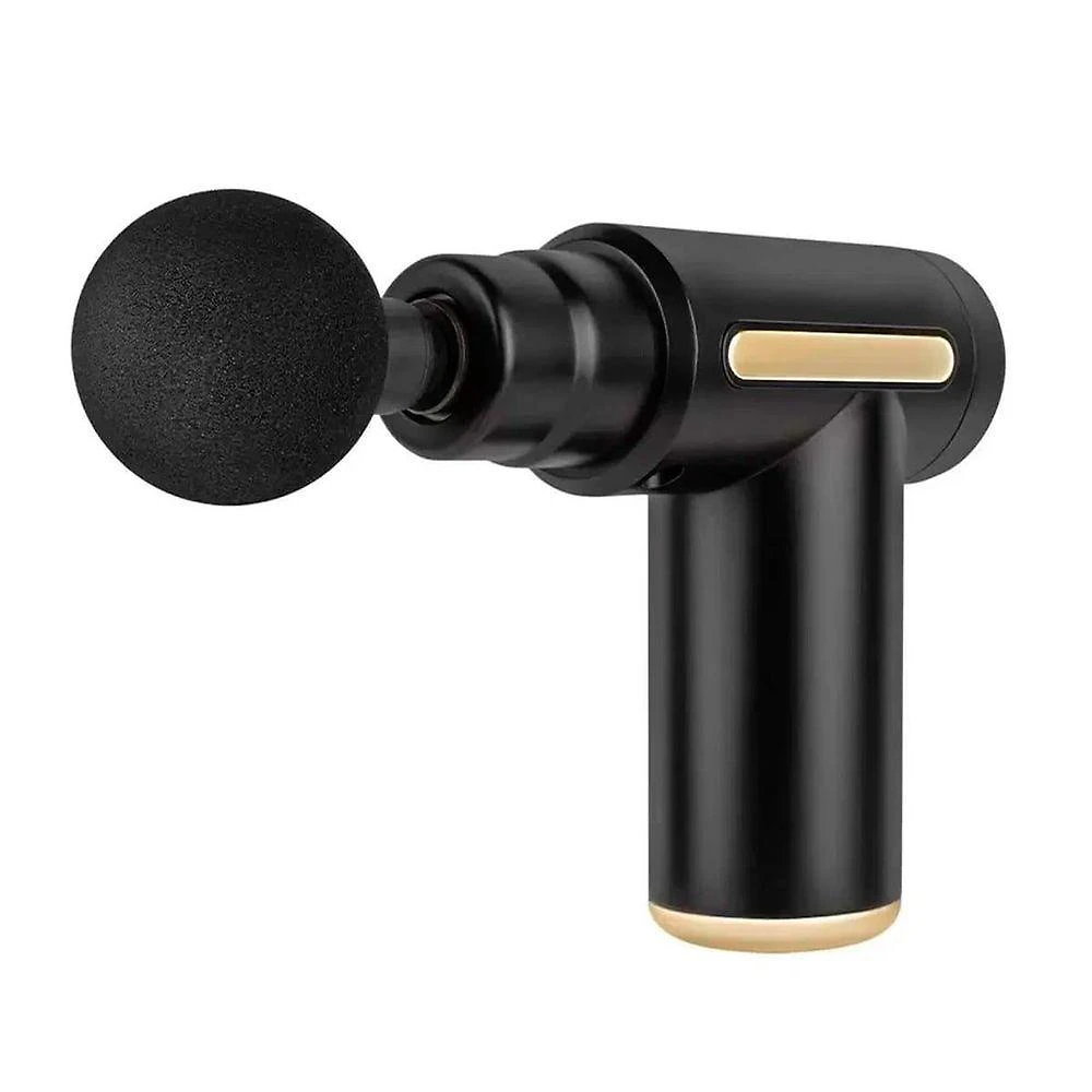 Massageador Elétrico Massageadora 4x1 Profissional Liberação