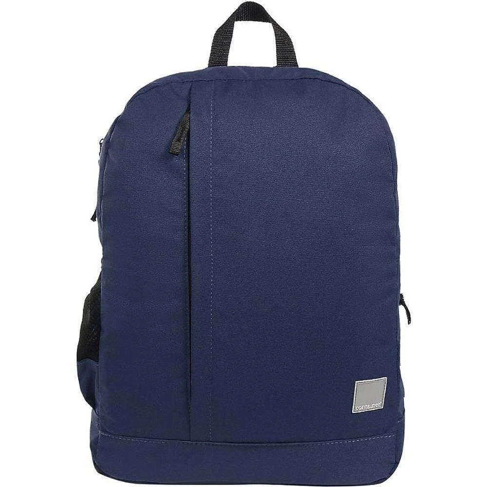Mochila Dermiwil Container Colors g Poliéster Azul Navy