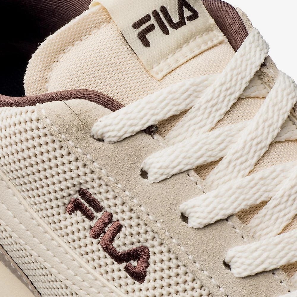 Tênis fila euro jogger 70 feminino 33