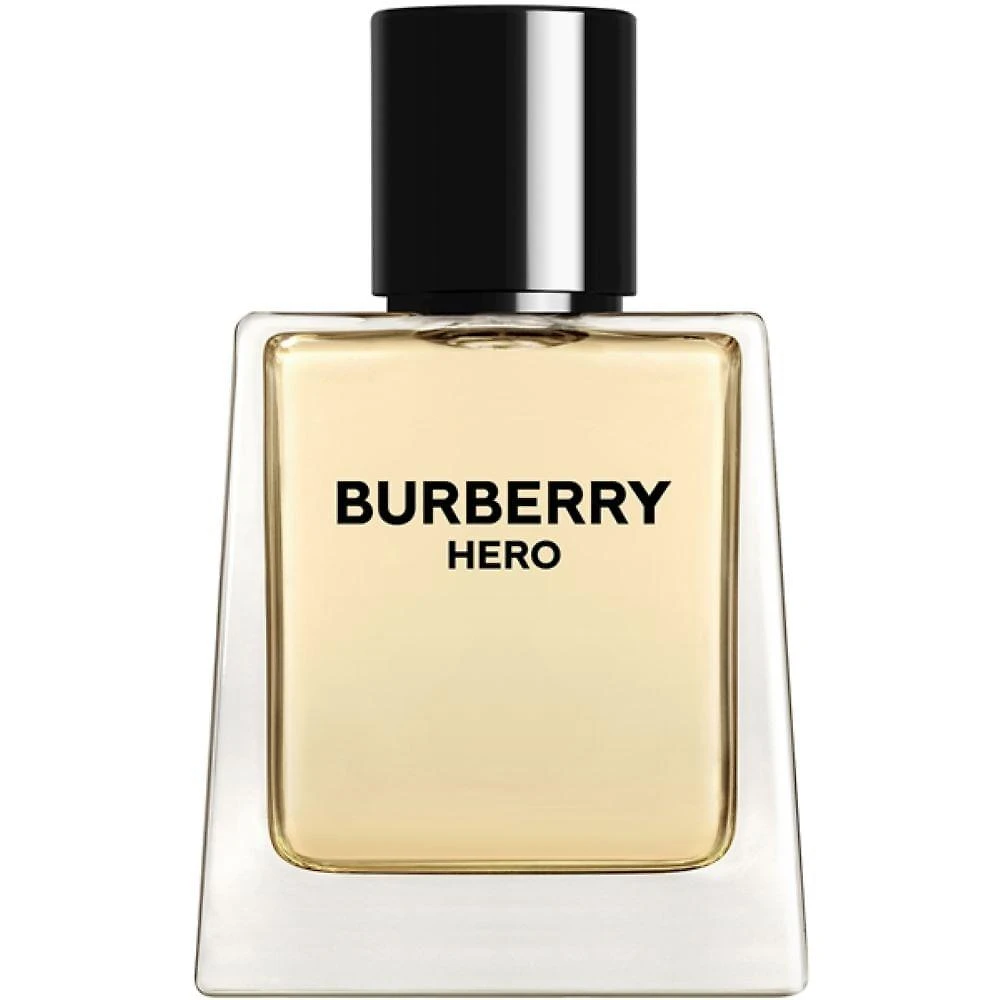 Burberry hero de burberry eau de toilette masculino