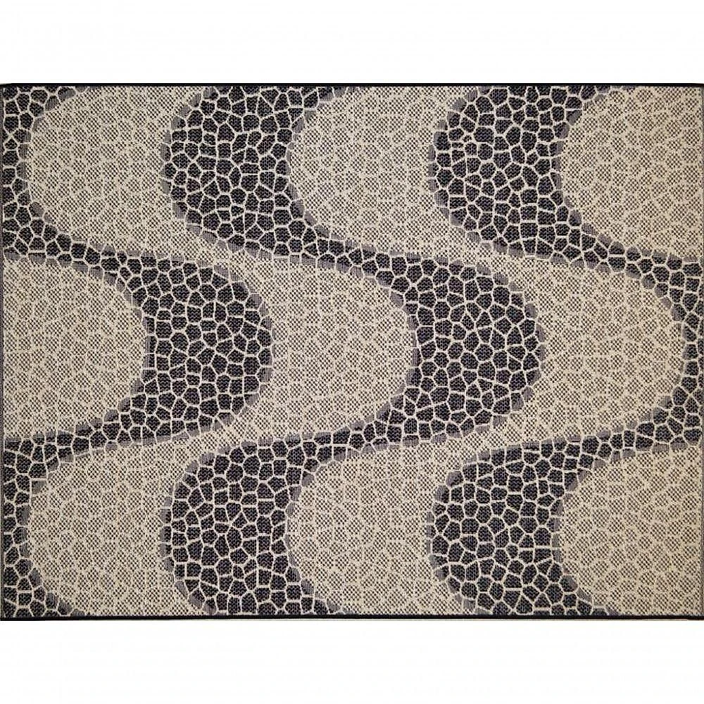 Tapete Natural Look Copacabana B 200x250 Cm