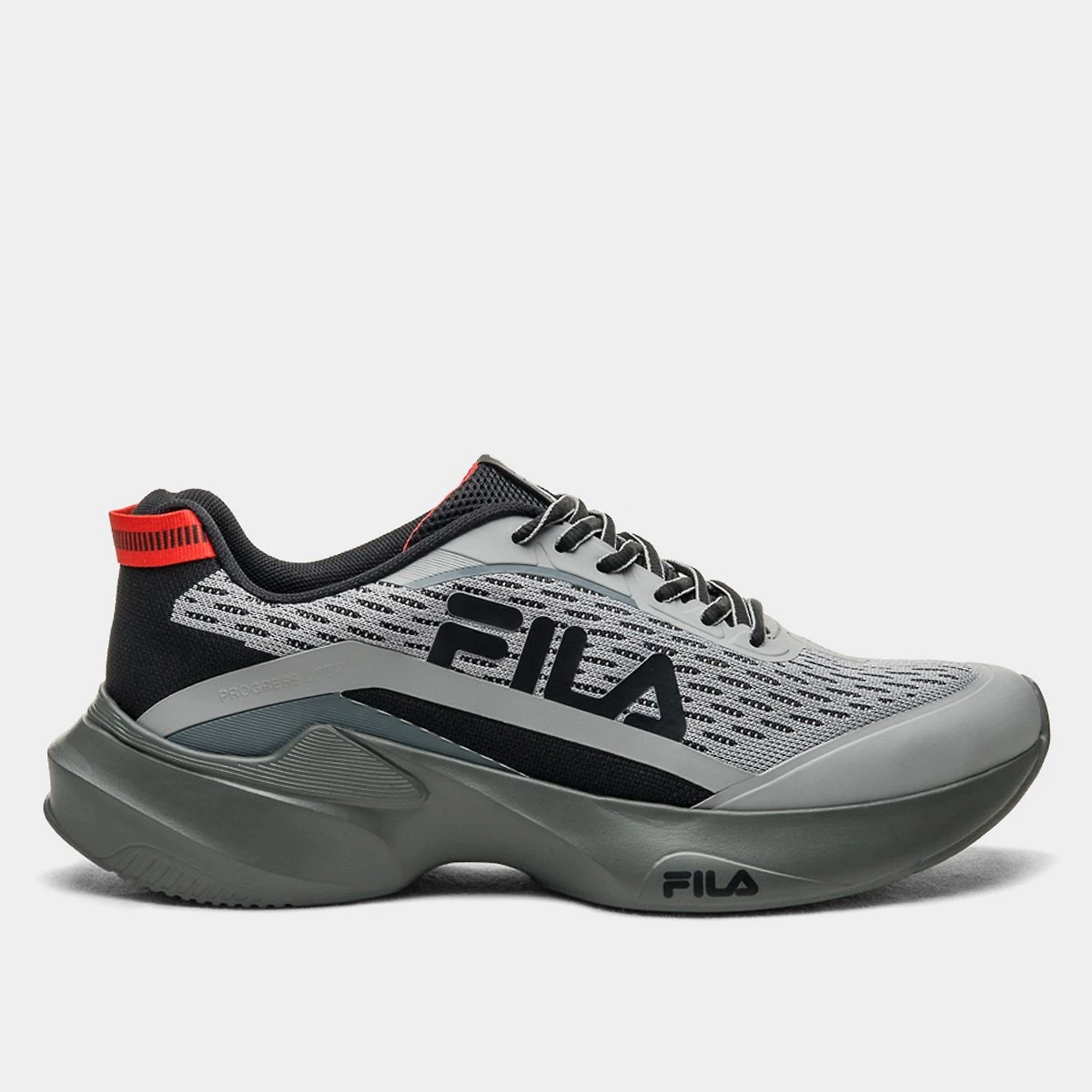Tênis Fila Progress Lite 2 Masculino