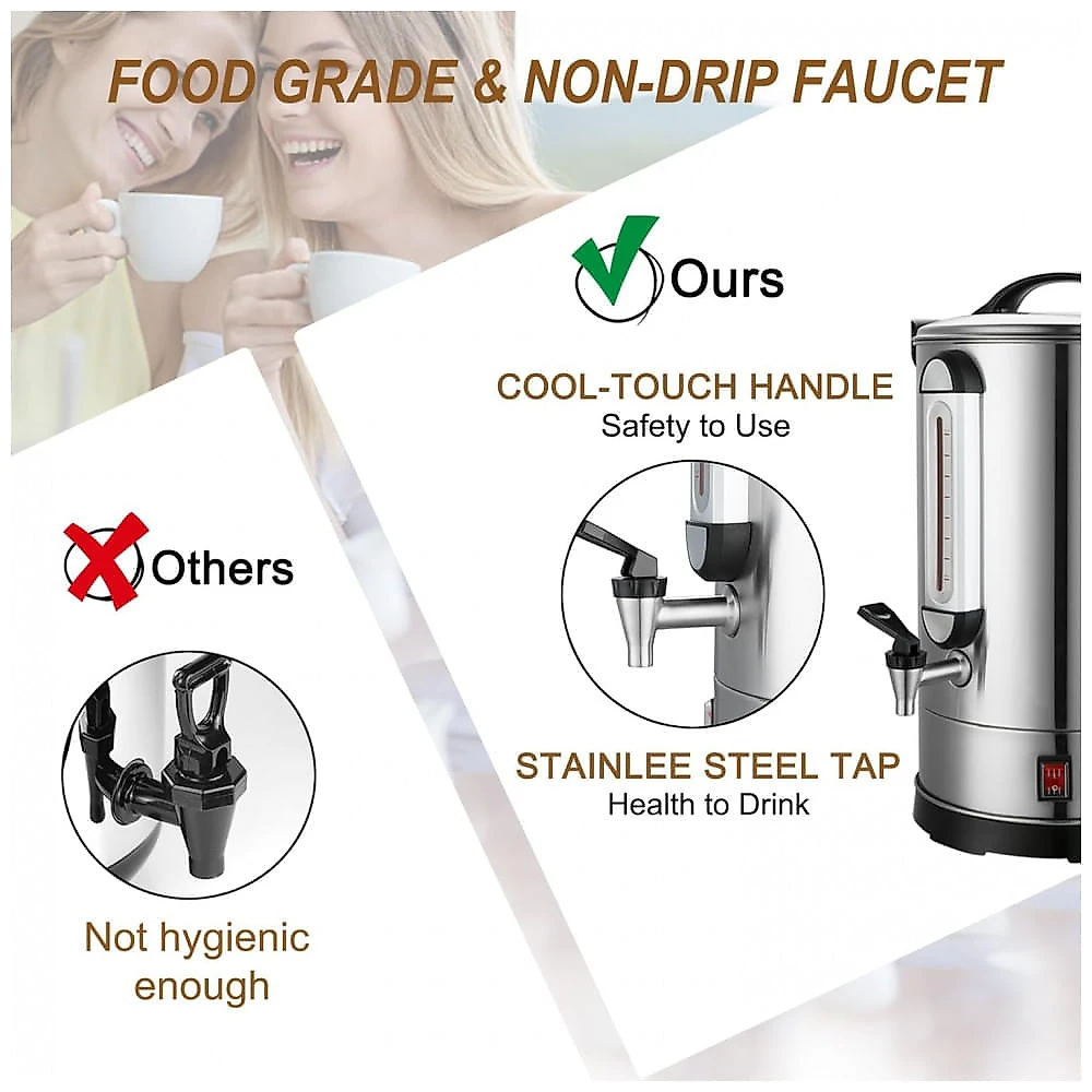 Máquina de Café Espresso Automática De'Longhi Rivelia Branca Moedor Embutido e Espumador Automático, Sistema Bean Switch 110V