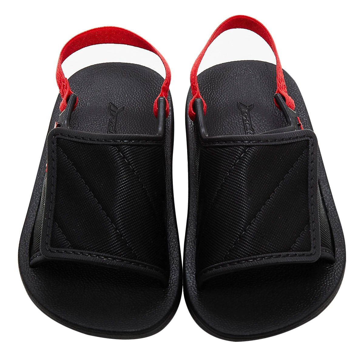 Chinelo Infantil Grendene Rider Street Slide Menino