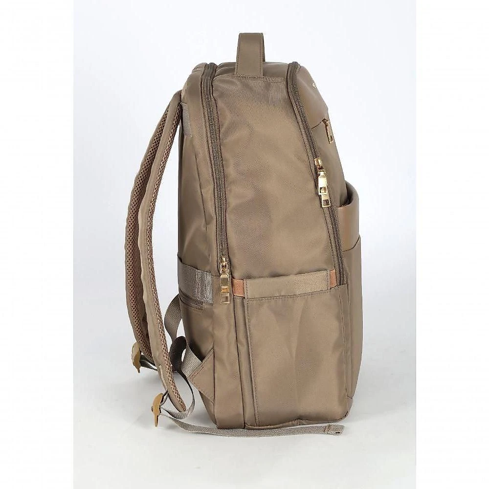 M C-notebook Bege - Unico Bege