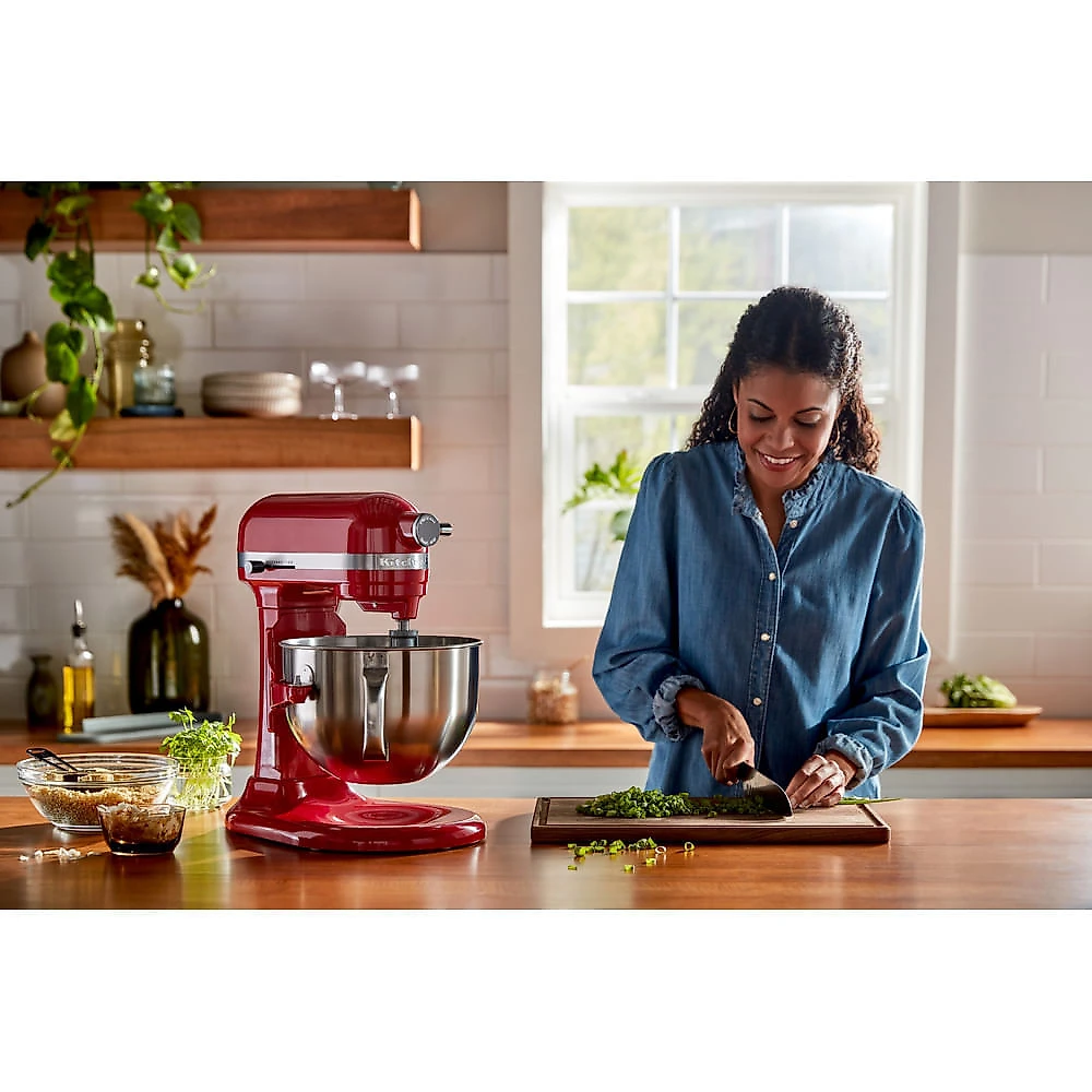 Batedeira KitchenAid Bowl-Lift 5.6L - KEC56AV 110V