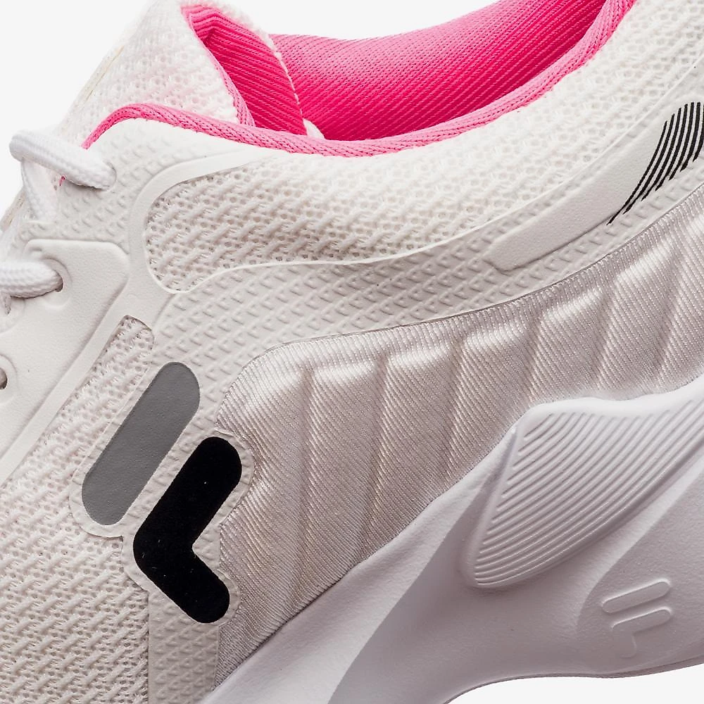Tênis fila progress lite feminino 33