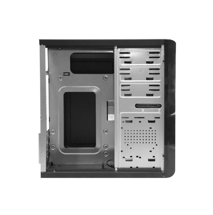 Miniatura Gabinete Padaro Brazil-Pc Bpc-C5827 Sem Fonte