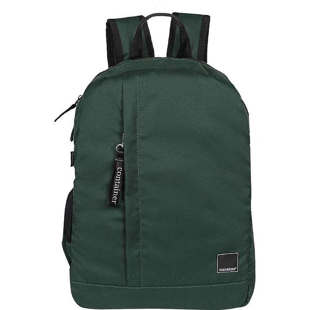 Mochila Dermiwil Container Colors g Verde Unissex
