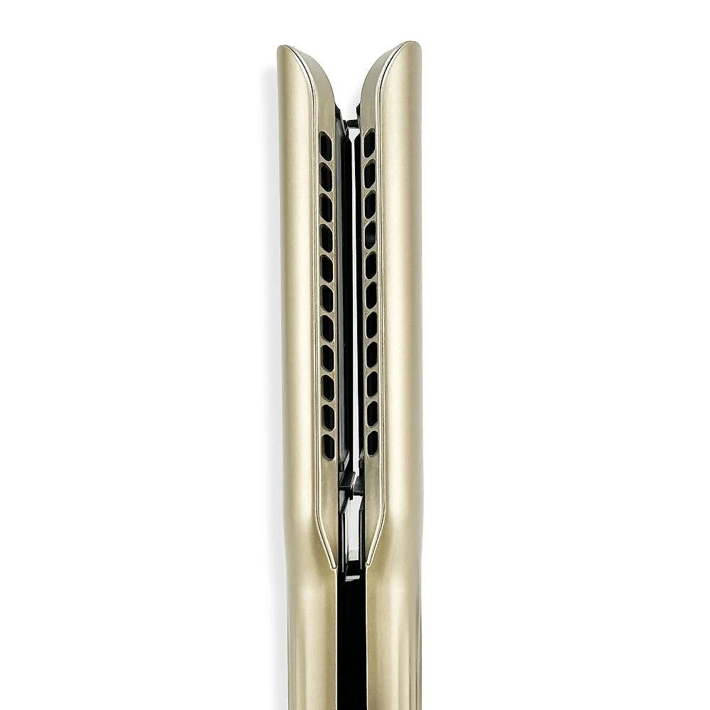 Prancha Secadora Airliss Be Emotion Polishop 220V