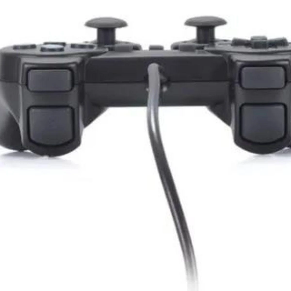 Miniatura Controle Ps2 Joystick Play2