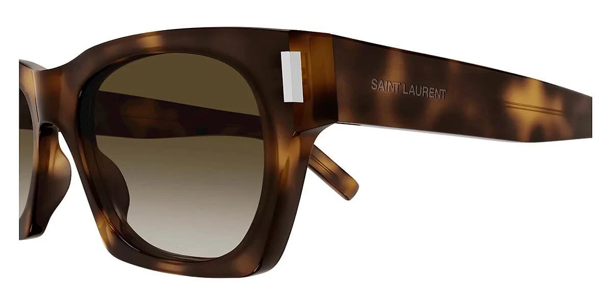 Miniatura Óculos De Grau Yves Saint Laurent Sl 402-019