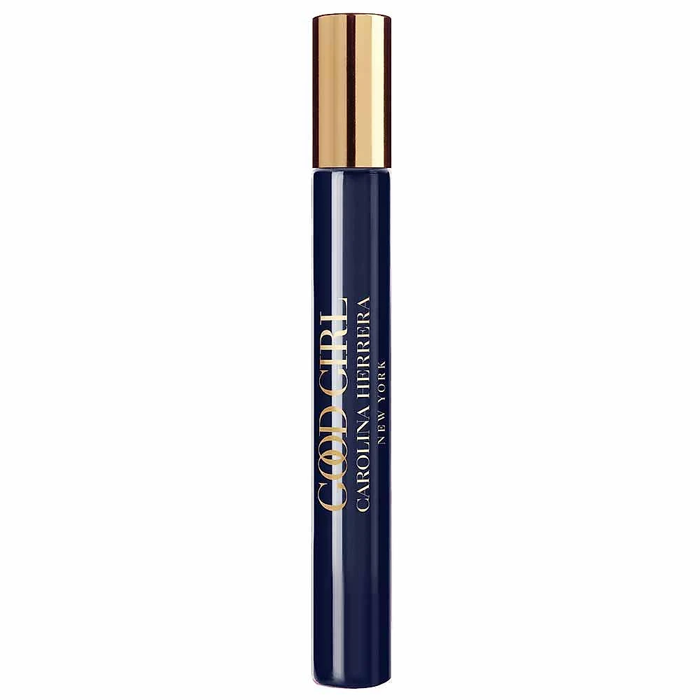 Perfume good girl carolina herrera travel size edp feminino 10ml