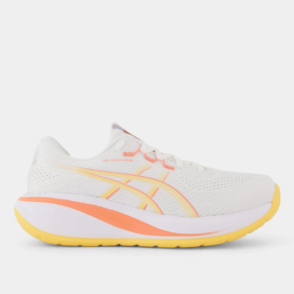 Tênis Asics Gel-Cumulus 28 Feminino