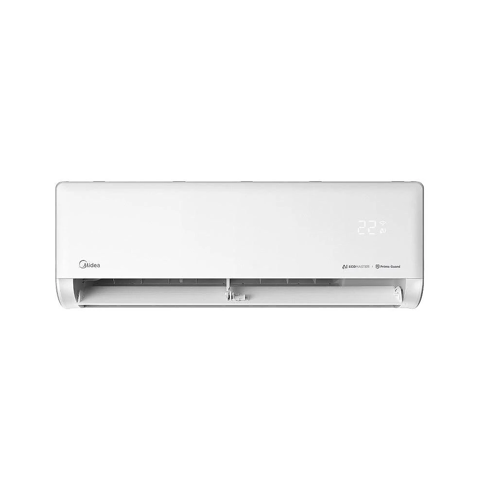 Ar-Condicionado Split Inverter 9000 BTUs Midea AI Ecomaster High Wall Só Frio 42EZVCA09M5/38EZVCA09M5 220V