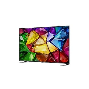 Smart TV 55" 4K LG 55MRGB85BSC QNED Mini LED Até 144Hz AI WebOS 26 Dolby Vision TV 55" LG MINI RGB 4K 55MRGB85BSC WIFI/BT/HDMI