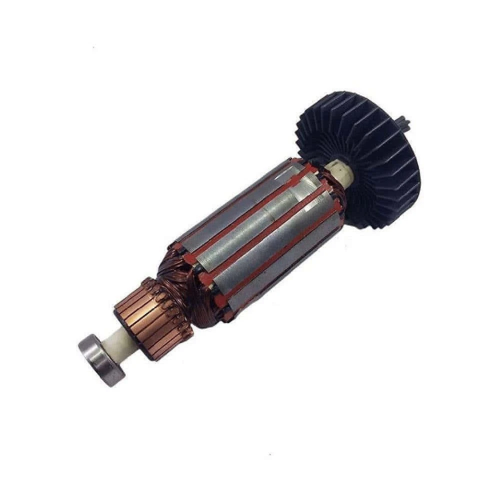 Induzido Rotor Dewalt 90548686 para Martelete Compatível Peça de Reposição 110V Original