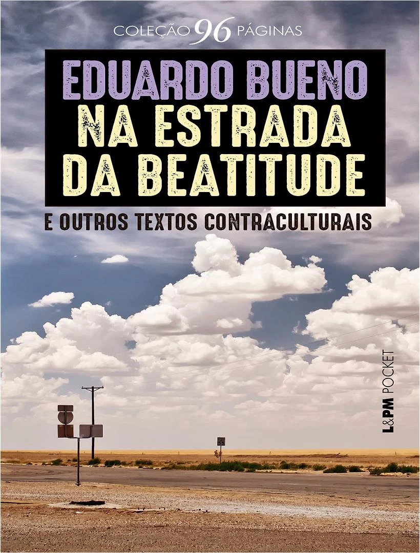 Na Estrada Da Beatitude