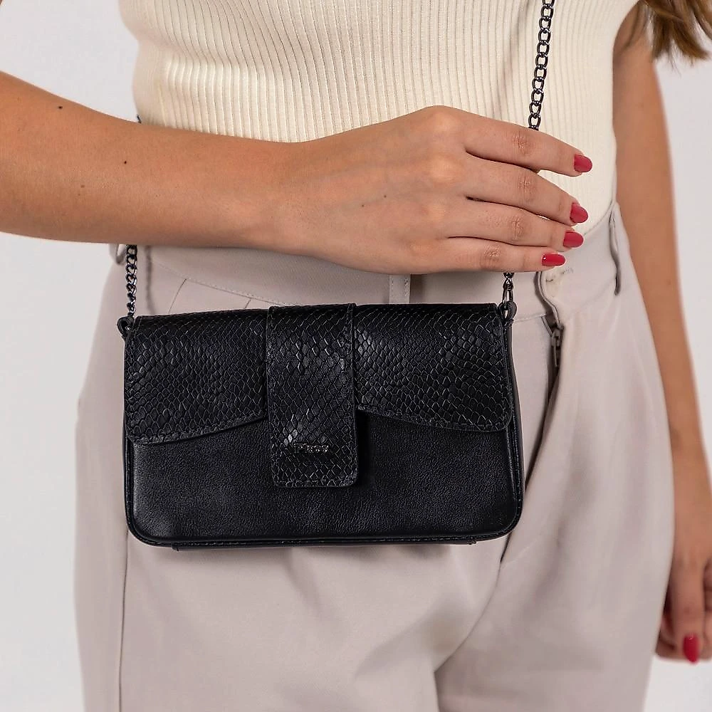 Bolsa para iPhone, Lia Originais iPlace, Snake