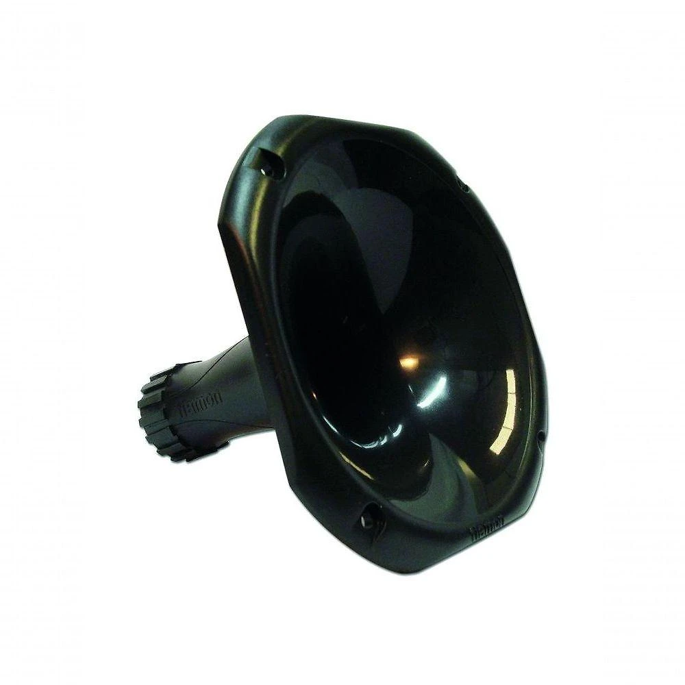 Expansor de Corneta Fiamon 1450 para Driver Redonda Curta com Encaixe Padrão Preta