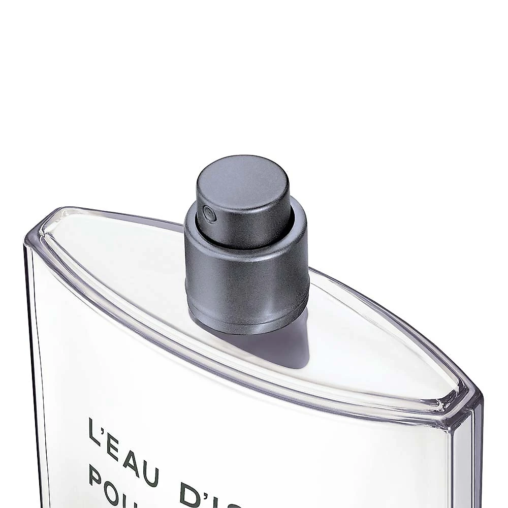 Leau Dissey Solar Lavender Issey Miyake Intense - Perfume Masculino - Eau de Toilette 100ml