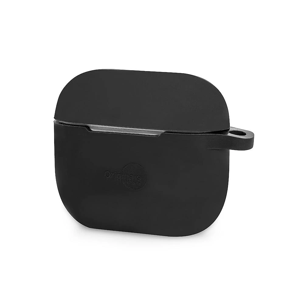 Case AirPods Pro 3, Preto, Originais iPlace