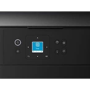 Multifuncional Tanque de Tinta Epson EcoTank L4360 Wi-Fi Colorida Bivolt