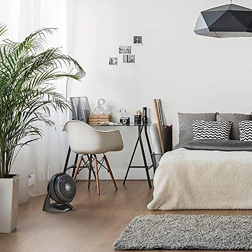 Vornado Ventilador 3 Veloc Multidirecional Vortex