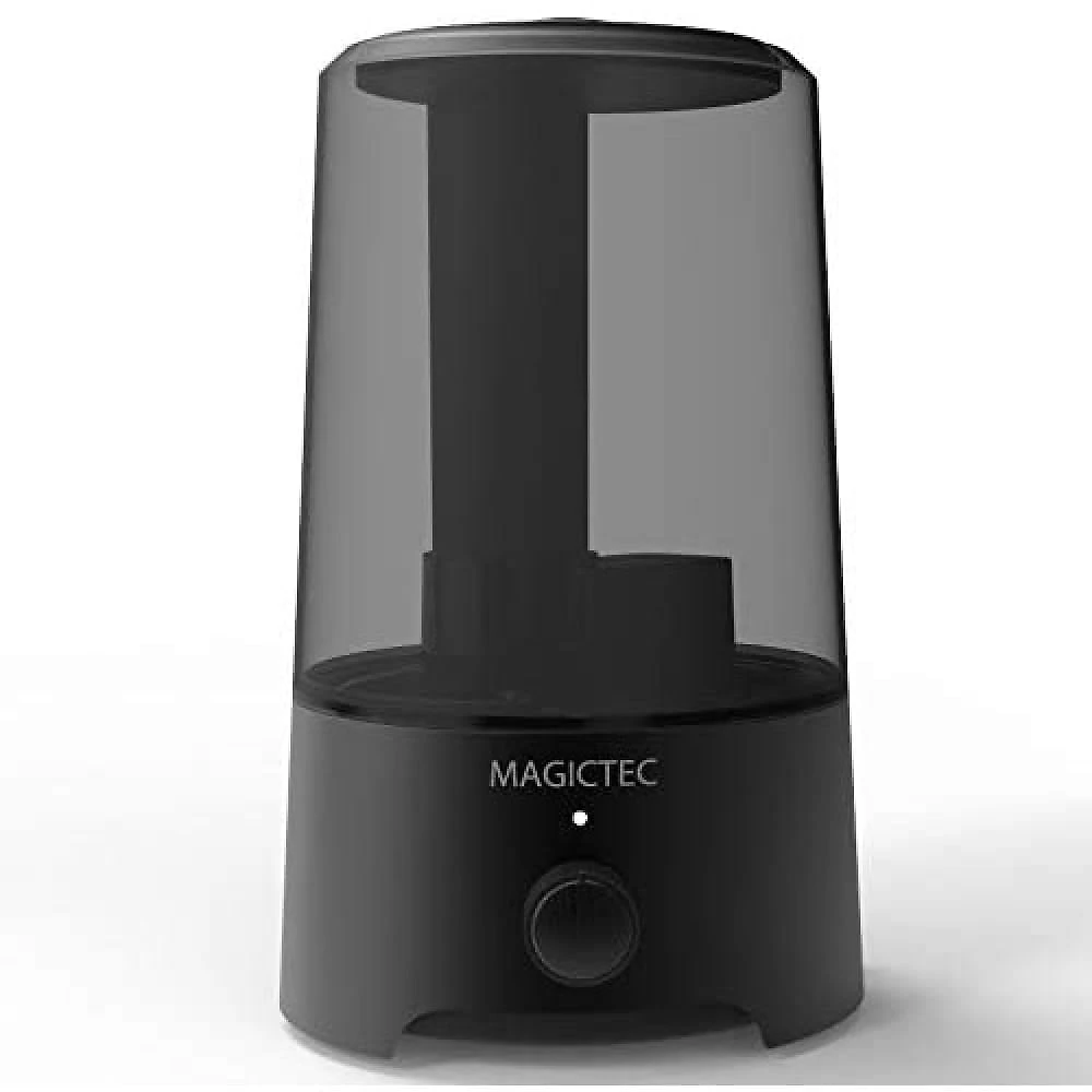 Magictec Umidificador Ultrassônico Portátil 25L com A
