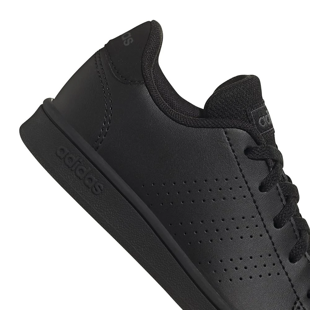 Tênis Adidas Advantage Court Juvenil BLACK - 29
