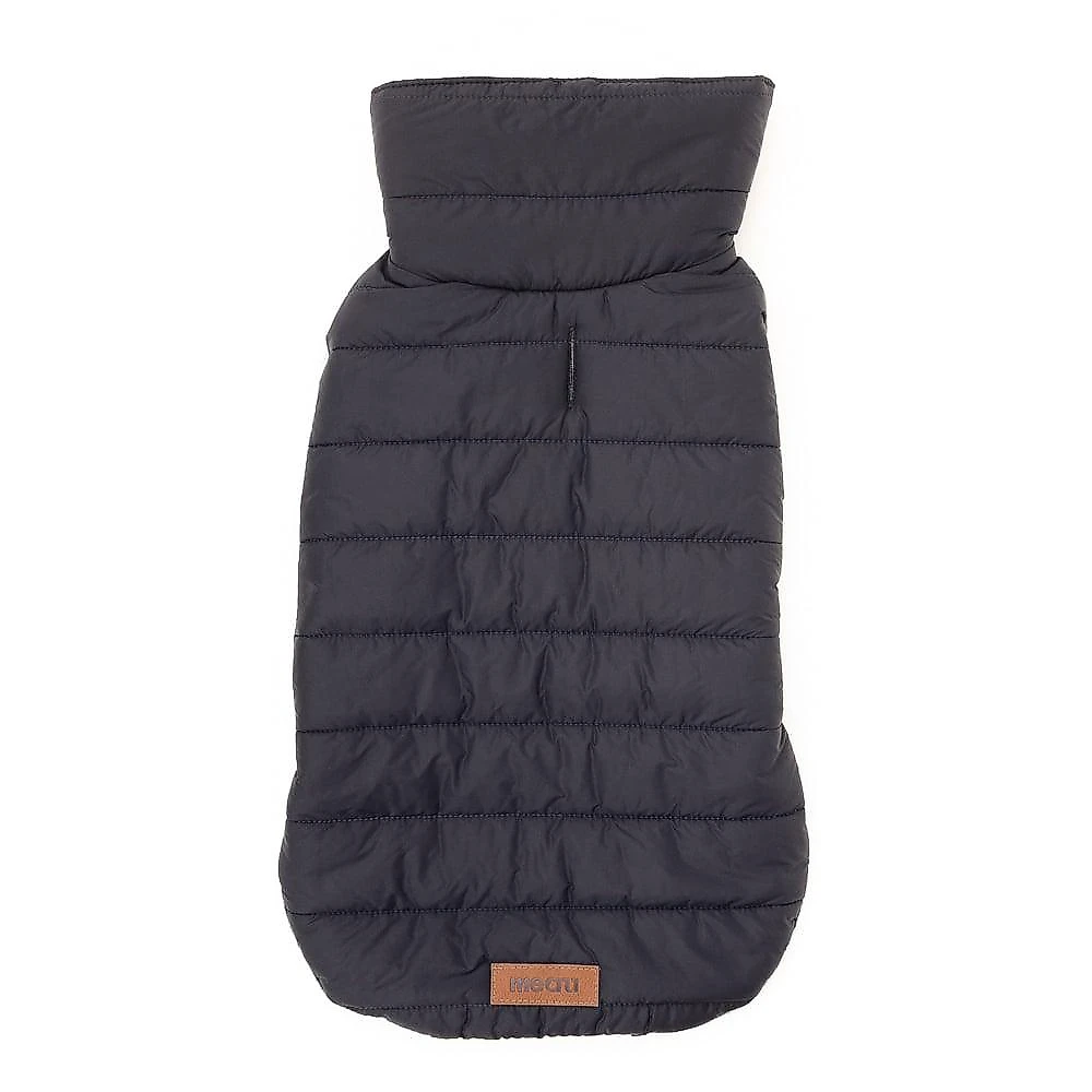 Jaqueta Meau Puffer Preto - Tam. 04