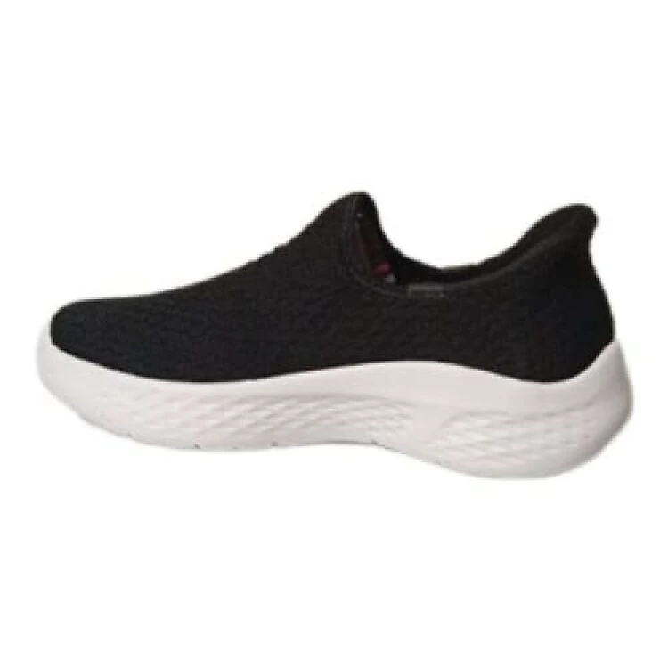 Miniatura Tenis Activitta Casual Feminino - PRETO