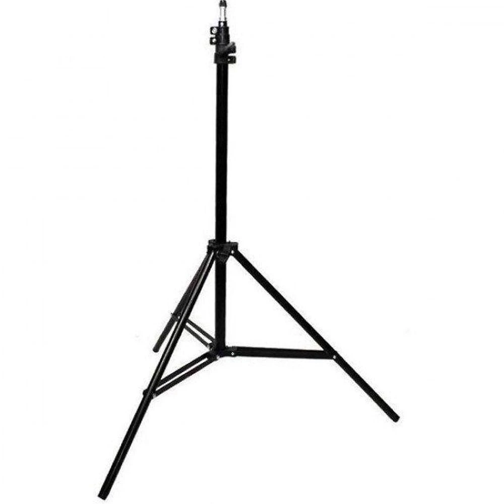 Tripé 1.60m Para Iluminador Ring Light Selfie De Led
