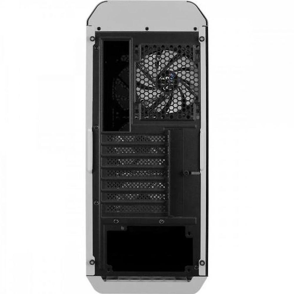 Gabinete Gamer Aerocool Aero One Frost Branco Rgb...
