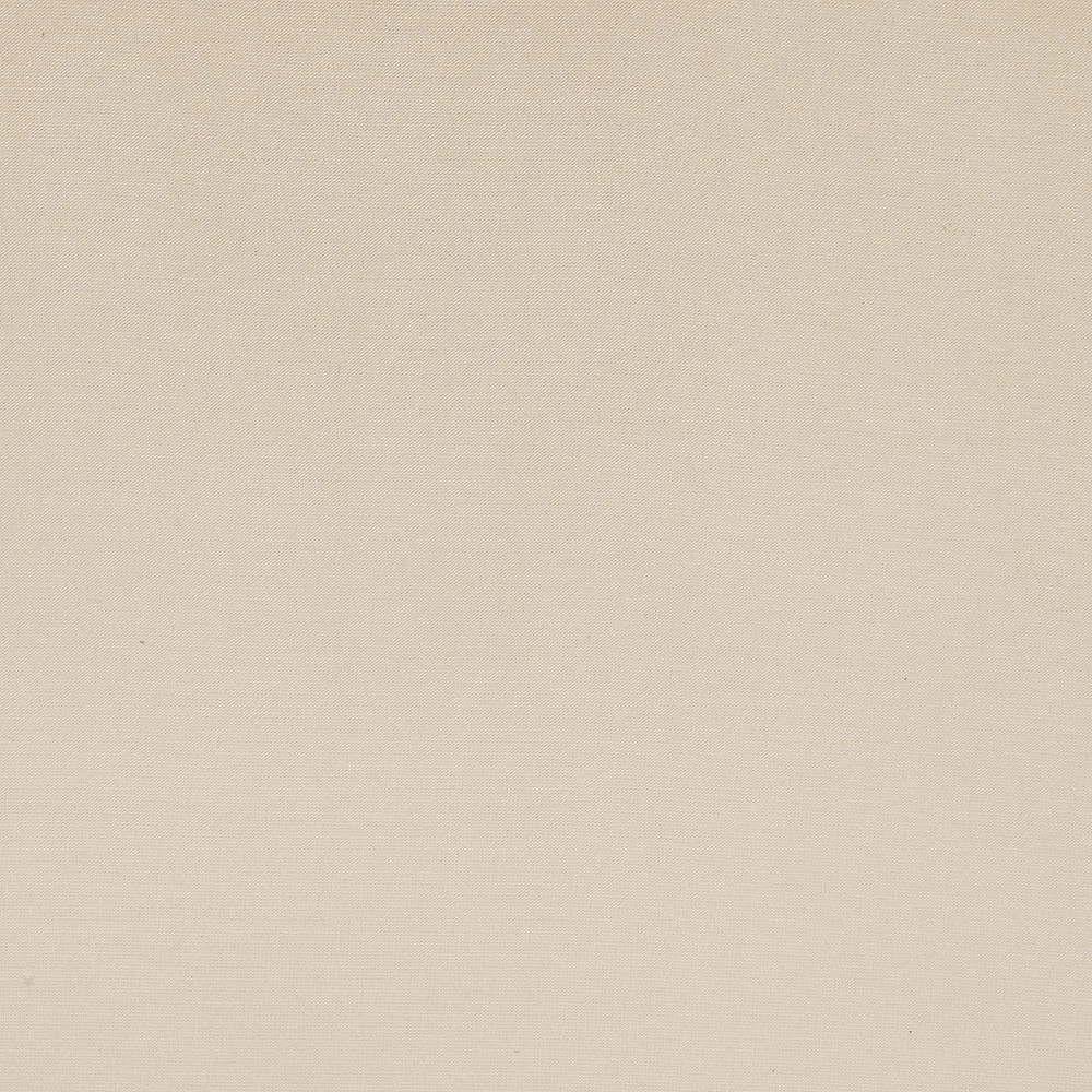 Cortina Blackout Bella Janela 2,00m x 1,60m Pratika Lisa Slim Cor Areia