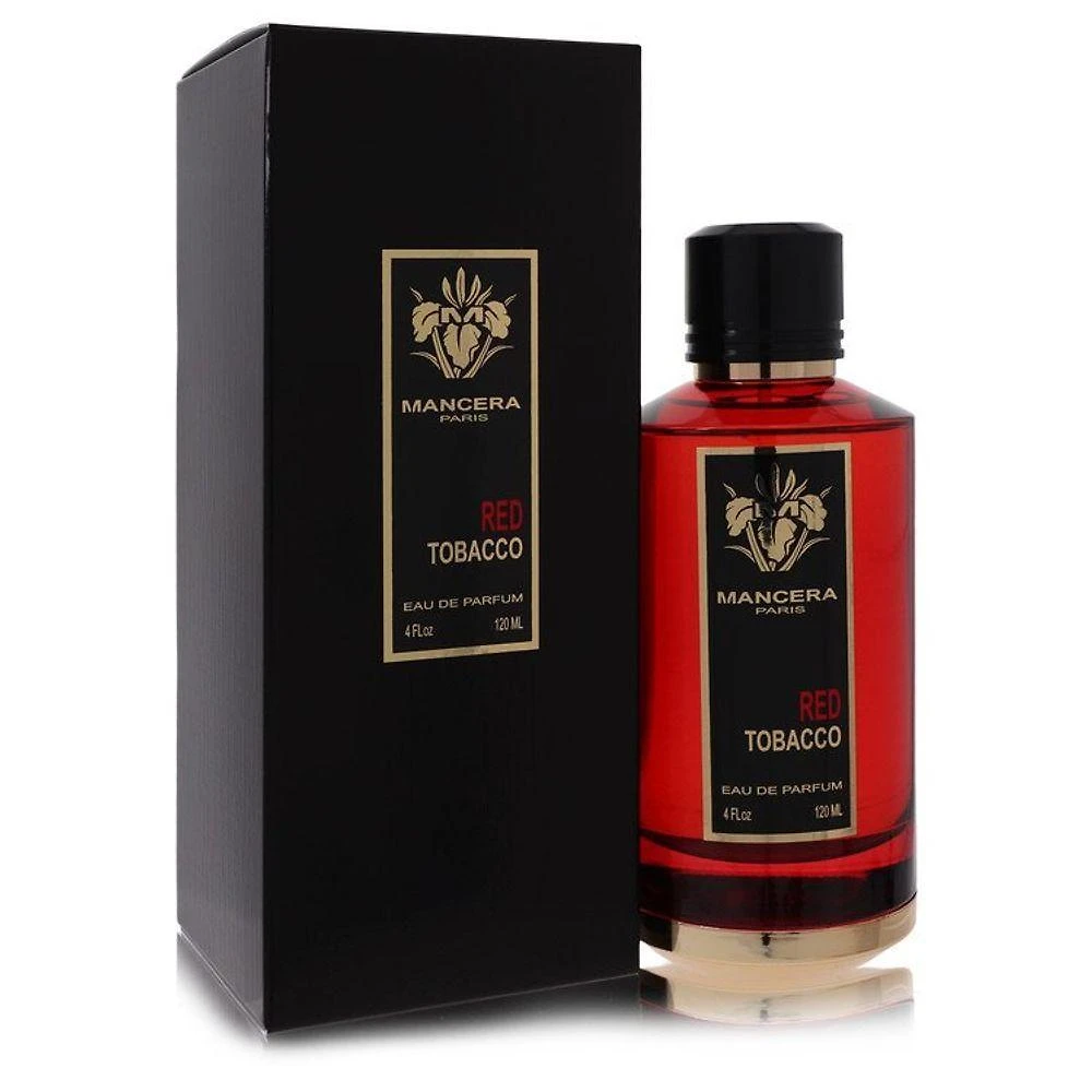 Perfume Feminino Mancera 120 Ml Eau De Parfum Spray