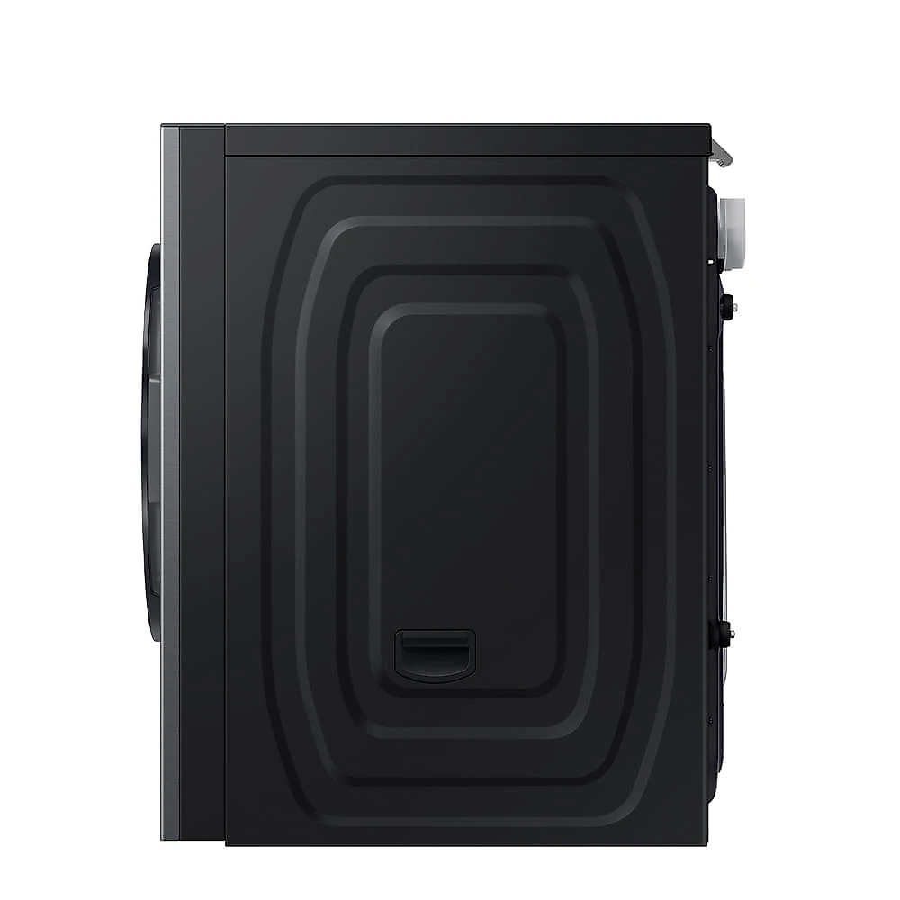 Lavadora de Roupas Samsung 20 Kg Bespoke AI Laundry Inox com 06 Programas de Lavagem - WF90F 220